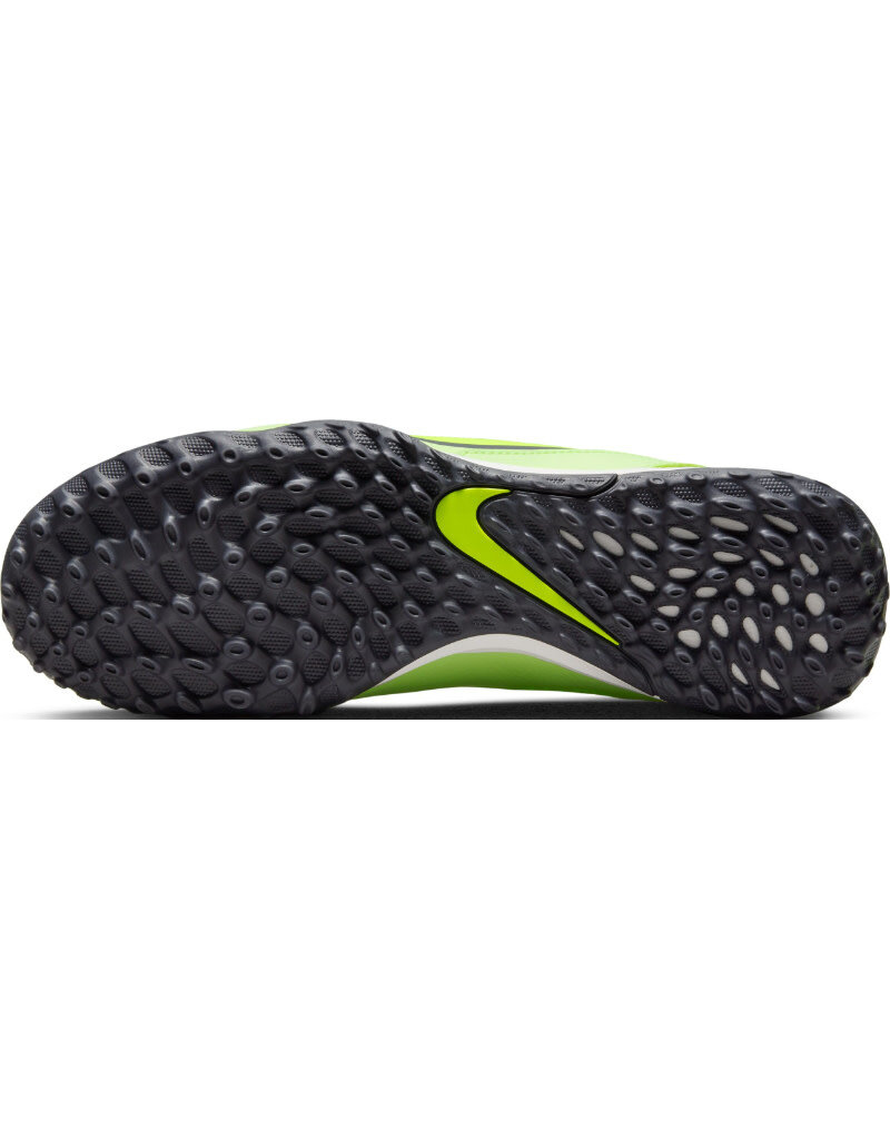 Nike Legend 9 Academy Tf- Lime Green/White/Black