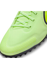 Nike Legend 9 Academy Tf- Lime Green/White/Black