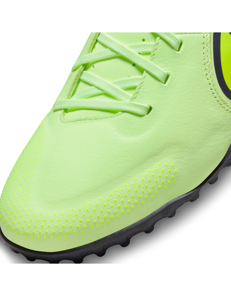 Nike Legend 9 Academy Tf- Lime Green/White/Black