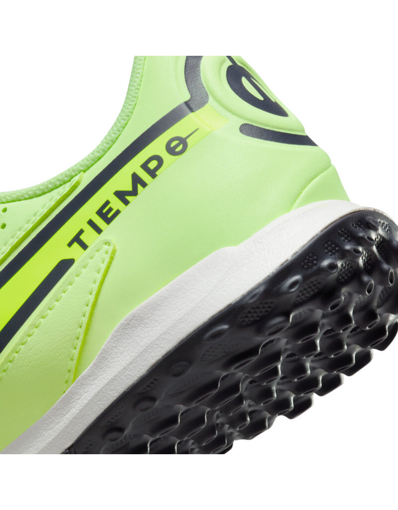 Nike Legend 9 Academy Tf- Lime Green/White/Black
