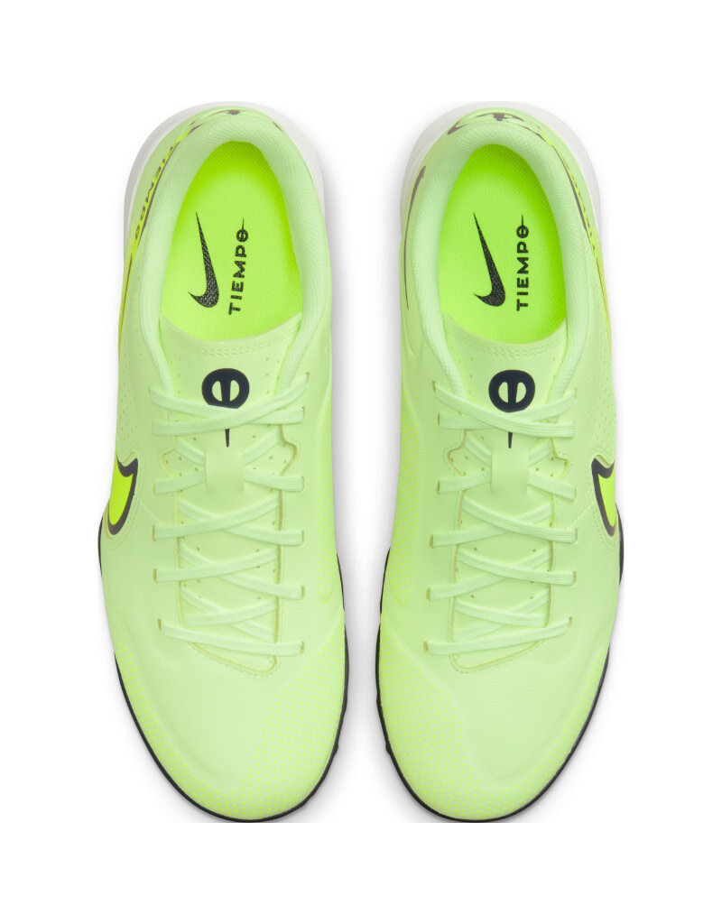Nike Legend 9 Academy Tf- Lime Green/White/Black