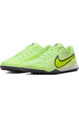 Nike Legend 9 Academy Tf- Lime Green/White/Black