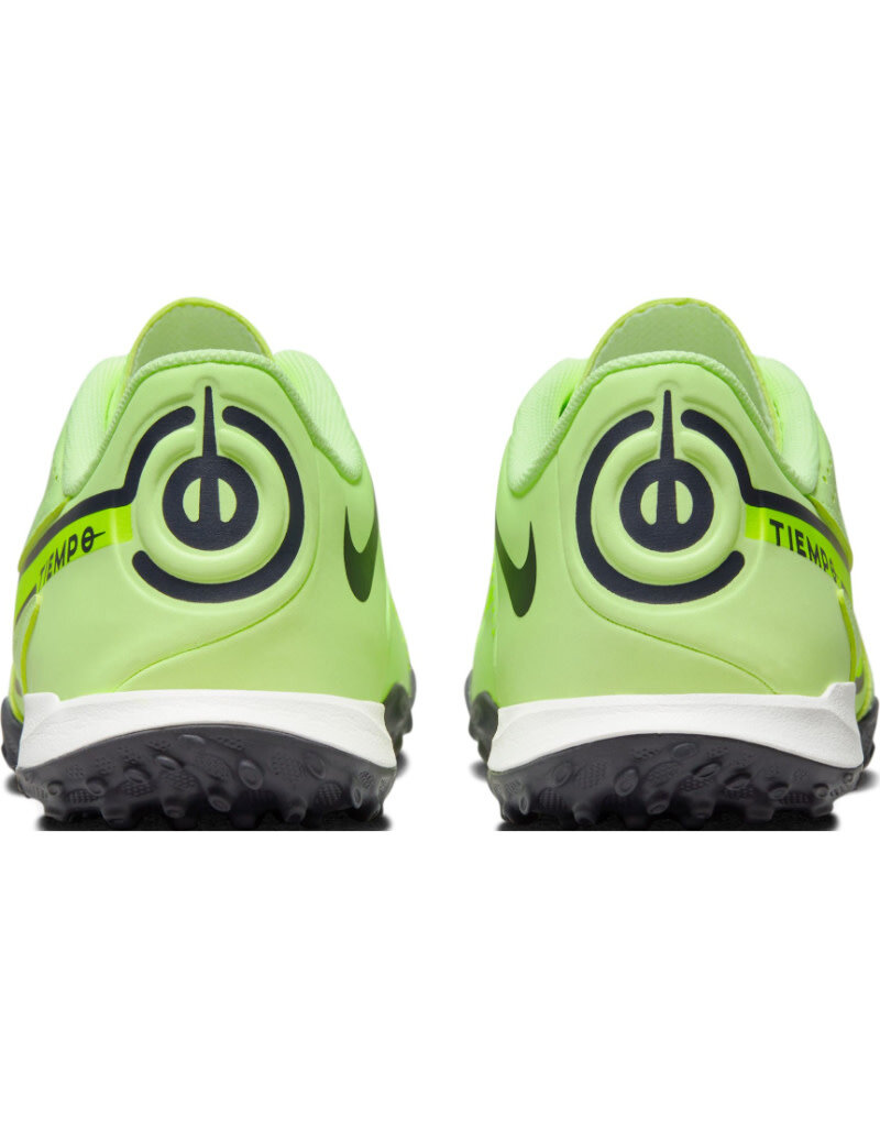 Nike Legend 9 Academy Tf- Lime Green/White/Black