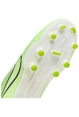 Nike Jr Legend 9 Club Fg/Mg- Lime Green/White Nike Jr Legend 9 Club Fg/Mg- Lime Green/White
