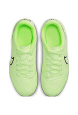Nike Jr Legend 9 Club Fg/Mg- Lime Green/White Nike Jr Legend 9 Club Fg/Mg- Lime Green/White