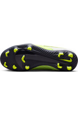 Nike Jr Phantom Gx Club Fg/Mg- Lime/Light Grey/Black