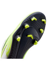Nike Jr Phantom Gx Club Fg/Mg- Lime/Light Grey/Black