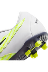 Nike Jr Phantom Gx Club Fg/Mg- Lime/Light Grey/Black