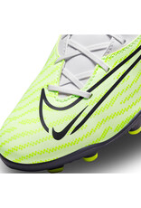Nike Jr Phantom Gx Club Fg/Mg- Lime/Light Grey/Black