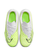 Nike Jr Phantom Gx Club Fg/Mg- Lime/Light Grey/Black