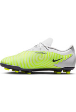 Nike Jr Phantom Gx Club Fg/Mg- Lime/Light Grey/Black