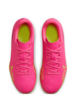 Nike Jr Vapor 15 Club Fg/Mg- Pink/Lime Nike Jr Vapor 15 Club Fg/Mg- Pink/Lime