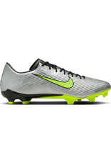 Nike Zoom Vapor 15 Acad Xxv Fg/Mg- Mtlc Silver/Lime/Black Nike Zoom Vapor 15 Acad Xxv Fg/Mg- Mtlc Silver/Lime/Black