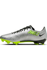 Nike Zoom Vapor 15 Acad Xxv Fg/Mg- Mtlc Silver/Lime/Black Nike Zoom Vapor 15 Acad Xxv Fg/Mg- Mtlc Silver/Lime/Black