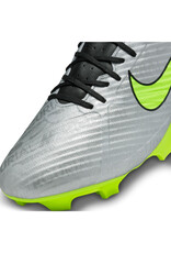 Nike Zoom Vapor 15 Acad Xxv Fg/Mg- Mtlc Silver/Lime/Black Nike Zoom Vapor 15 Acad Xxv Fg/Mg- Mtlc Silver/Lime/Black
