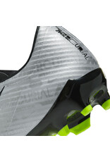 Nike Zoom Vapor 15 Acad Xxv Fg/Mg- Mtlc Silver/Lime/Black Nike Zoom Vapor 15 Acad Xxv Fg/Mg- Mtlc Silver/Lime/Black
