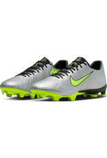 Nike Zoom Vapor 15 Acad Xxv Fg/Mg- Mtlc Silver/Lime/Black Nike Zoom Vapor 15 Acad Xxv Fg/Mg- Mtlc Silver/Lime/Black