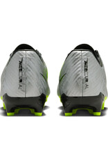 Nike Zoom Vapor 15 Acad Xxv Fg/Mg- Mtlc Silver/Lime/Black Nike Zoom Vapor 15 Acad Xxv Fg/Mg- Mtlc Silver/Lime/Black