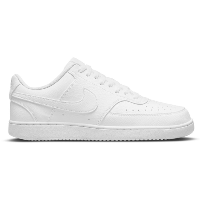 Nike Nike Court Vision Lo Nn Nsc- White