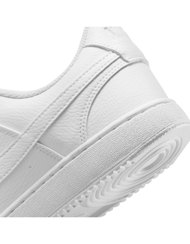 Nike Court Vision Lo Nn Nsc- White - Sports Gallery