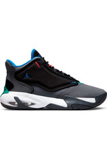 Jordan Jordan Max Aura 4- Black/Green Jordan Jordan Max Aura 4- Black/Green