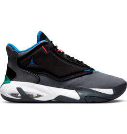 Jordan Jordan Max Aura 4- Black/Green