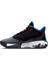 Jordan Jordan Max Aura 4- Black/Green Jordan Jordan Max Aura 4- Black/Green