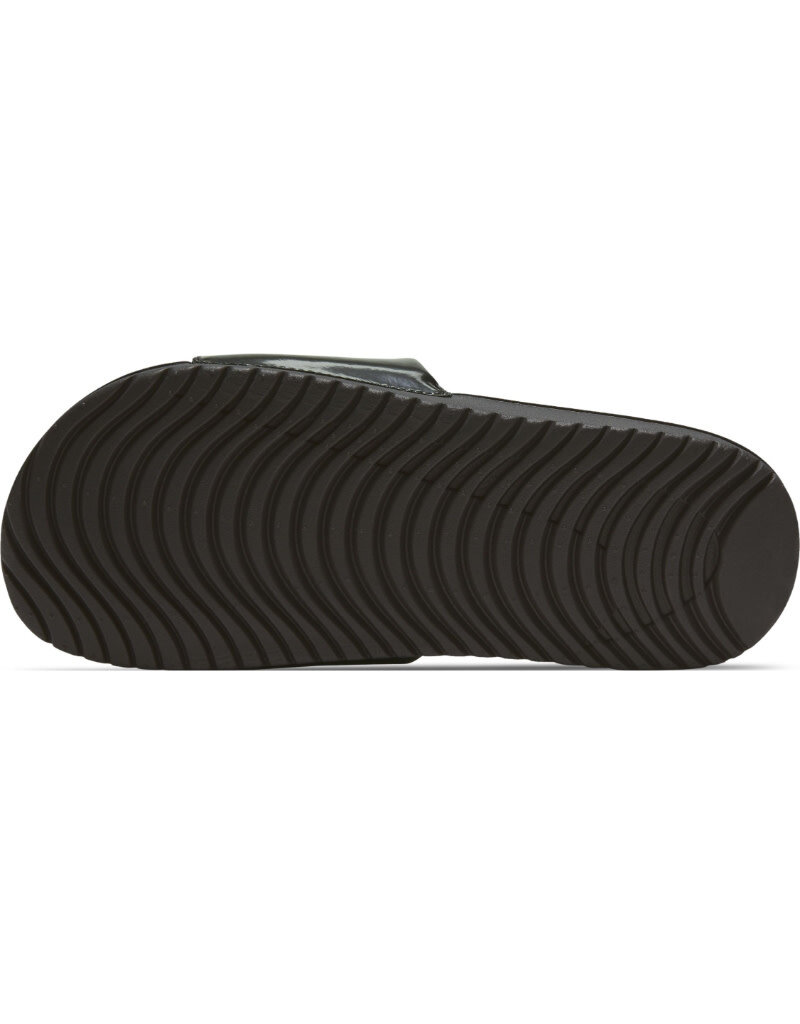 Nike Slides K Kawa Slide Fun Bgp- Black/White Volt