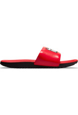 Nike Kawa Slide Fun (PS)- Red/White