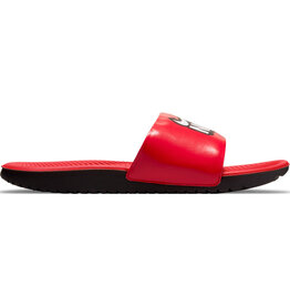 Nike Kawa Slide Fun (PS)- Red/White