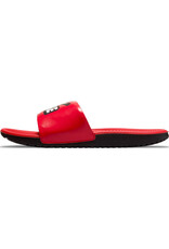 Nike Kawa Slide Fun (PS)- Red/White