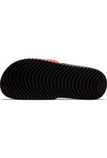 Nike Kawa Slide Fun (PS)- Red/White