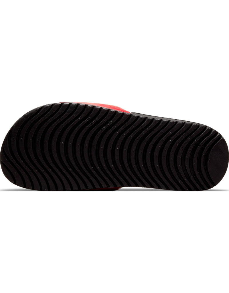 Nike Kawa Slide Fun (PS)- Red/White