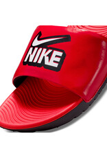Nike Kawa Slide Fun (PS)- Red/White