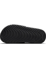 Nike K Kawa Slide (PS)- Black/White