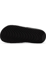 Nike Slides Nike Kawa Slide JDI (PS)- Black/Red/White
