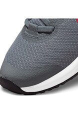 Nike Revolution 6 Flyease Nn (PS)- Grey/Red