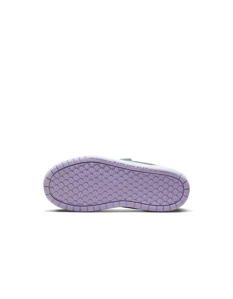 - Sports Gallery Blue/Purple Nike Baby Pico 5 (PSV)-