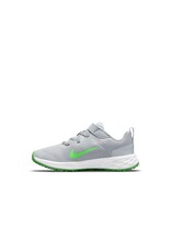 Nike Nike Revolution 6 Nn (PSV)- Grey/Green Nike Nike Revolution 6 Nn (PSV)- Grey/Green