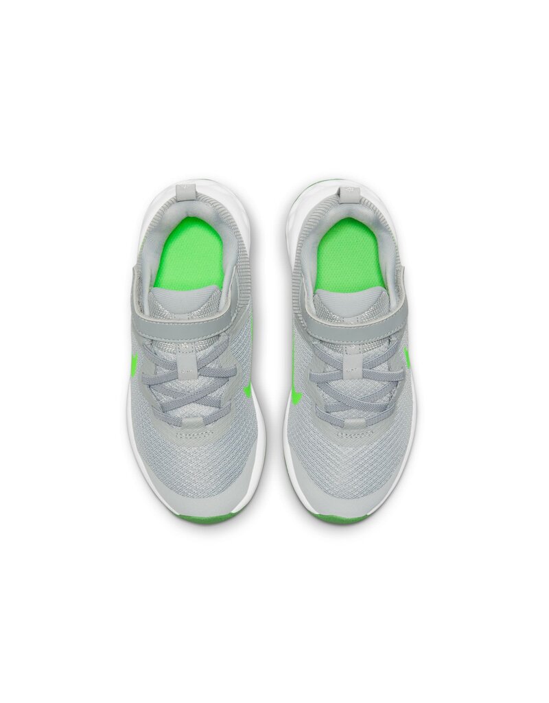 Nike Nike Revolution 6 Nn (PSV)- Grey/Green