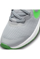 Nike Nike Revolution 6 Nn (PSV)- Grey/Green Nike Nike Revolution 6 Nn (PSV)- Grey/Green