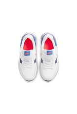 Nike Air Max Systm (PS)- White/Blue Nike Air Max Systm (PS)- White/Blue