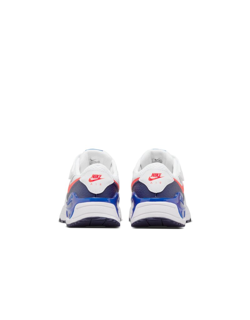 Nike Air Max Systm (PS)- White/Blue