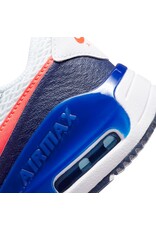 Nike Air Max Systm (PS)- White/Blue Nike Air Max Systm (PS)- White/Blue