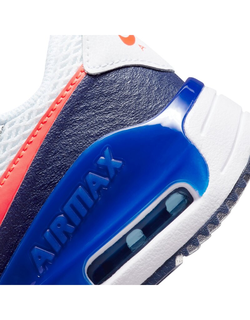 Nike Air Max Systm (PS)- White/Blue