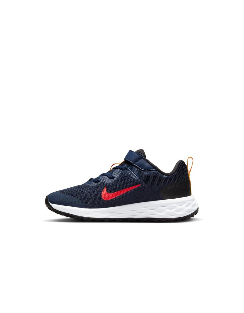 Nike Nike Revolution 6 Nn (PSV)- Navy