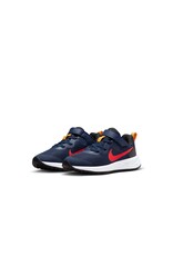 Nike Nike Revolution 6 Nn (PSV)- Navy