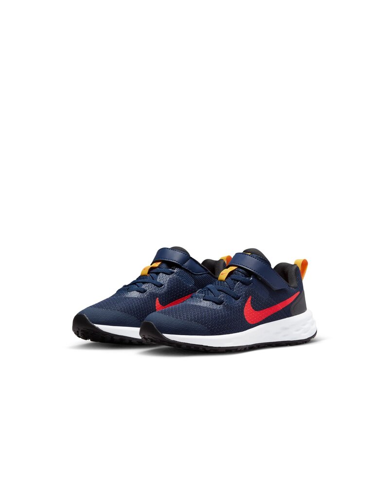 Nike Nike Revolution 6 Nn (PSV)- Navy