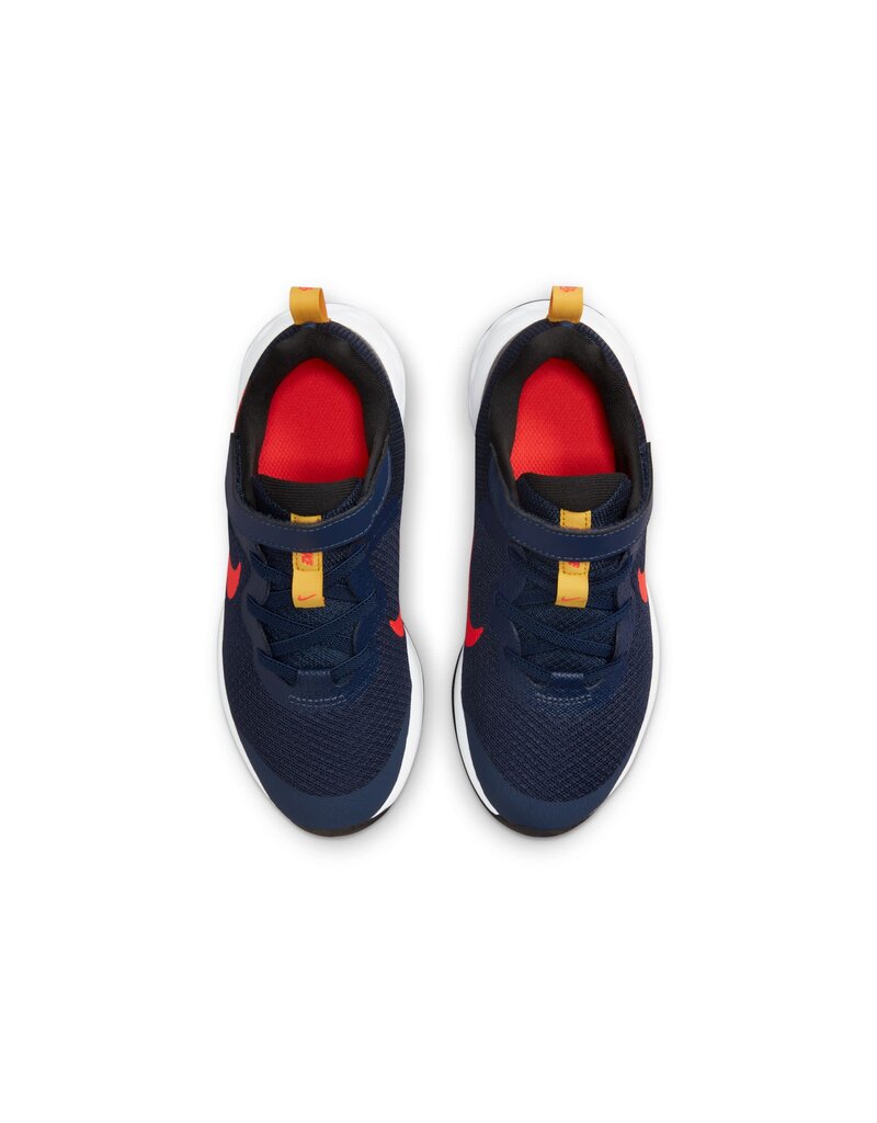 Nike Nike Revolution 6 Nn (PSV)- Navy