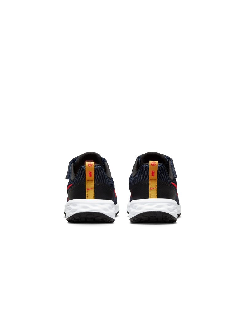 Nike Nike Revolution 6 Nn (PSV)- Navy
